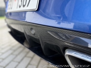 Mercedes-Benz C C63s AMG coupe 2022