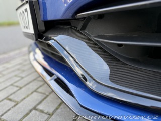 Mercedes-Benz C C63s AMG coupe 2022