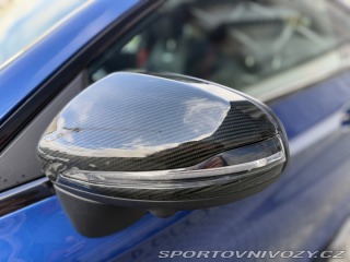 Mercedes-Benz C C63s AMG coupe 2022