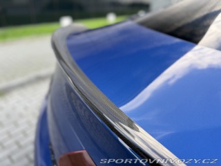 Mercedes-Benz C C63s AMG coupe 2022