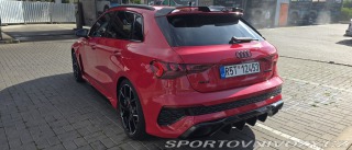 Audi RS3 8y MTM