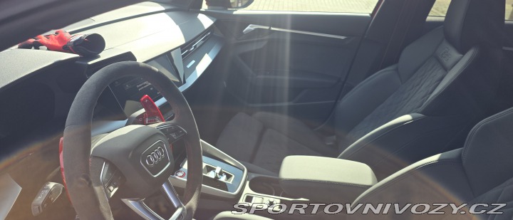 Audi RS3 8y MTM 2024