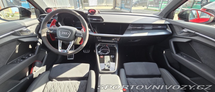 Audi RS3 8y MTM 2024