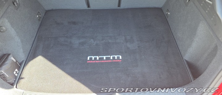 Audi RS3 8y MTM 2024