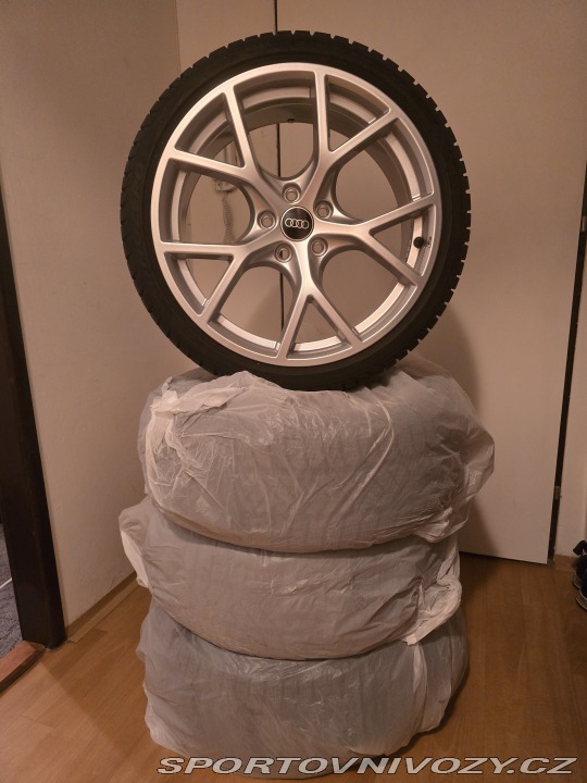 Audi RS3 8y MTM 2024