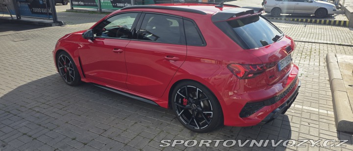 Audi RS3 8y MTM 2024