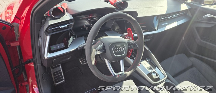 Audi RS3 8y MTM 2024
