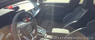 Audi RS3 8y MTM 2024