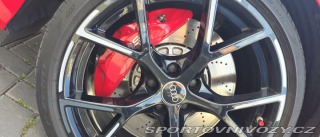 Audi RS3 8y MTM 2024