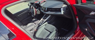 Audi RS3 8y MTM 2024