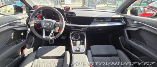 Audi RS3 8y MTM 2024