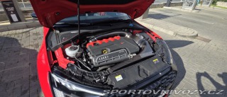 Audi RS3 8y MTM 2024