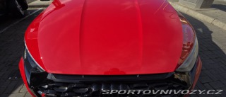 Audi RS3 8y MTM 2024