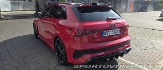 Audi RS3 8y MTM 2024