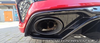 Audi RS3 8y MTM 2024