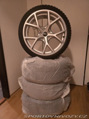 Audi RS3 8y MTM 2024