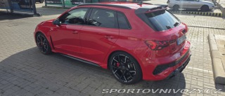Audi RS3 8y MTM 2024