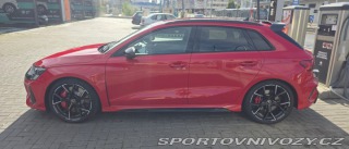 Audi RS3 8y MTM 2024