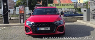Audi RS3 8y MTM 2024