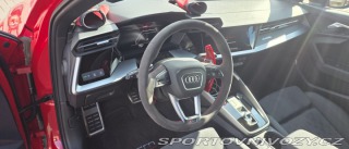 Audi RS3 8y MTM 2024
