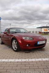 Mazda MX-5 NC