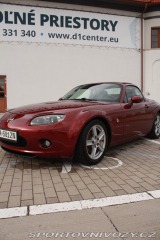 Mazda MX-5 NC 2006