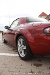 Mazda MX-5 NC 2006