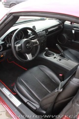 Mazda MX-5 NC 2006