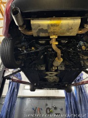 Mazda MX-5 NC 2006