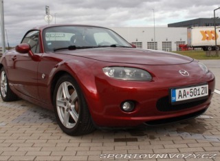 Mazda MX-5 NC 2006