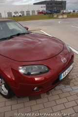 Mazda MX-5 NC 2006