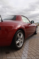 Mazda MX-5 NC 2006