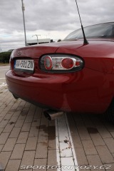 Mazda MX-5 NC 2006