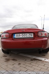 Mazda MX-5 NC 2006