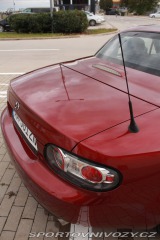 Mazda MX-5 NC 2006