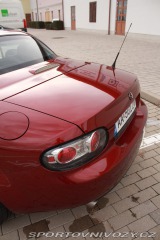 Mazda MX-5 NC 2006