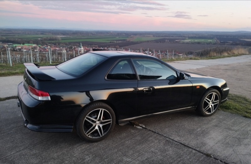 Honda Prelude 5G 2.2 VTi