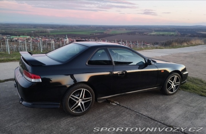 Honda Prelude 5G 2.2 VTi 1997