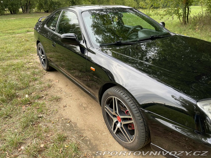 Honda Prelude 5G 2.2 VTi 1997