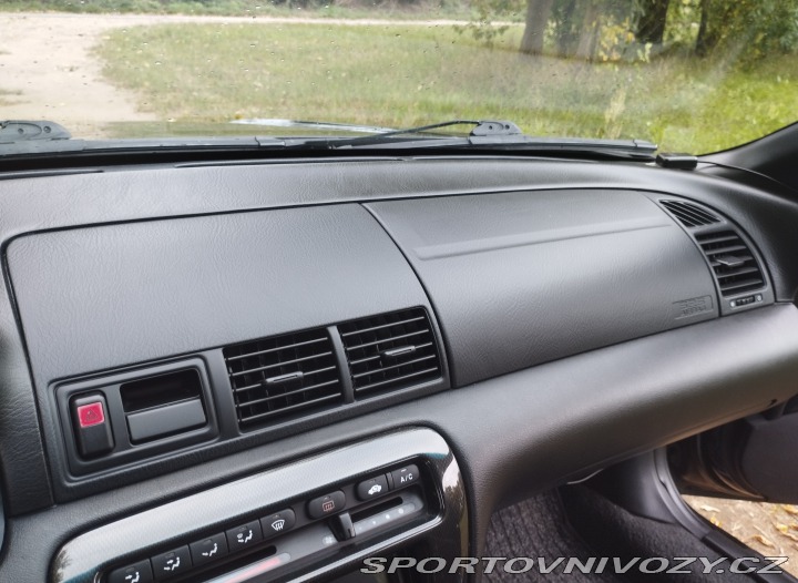 Honda Prelude 5G 2.2 VTi 1997