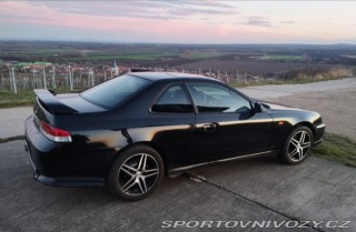 Honda Prelude 5G 2.2 VTi 1997