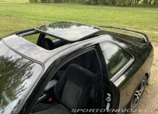 Honda Prelude 5G 2.2 VTi 1997