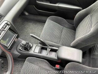 Honda Prelude 5G 2.2 VTi 1997
