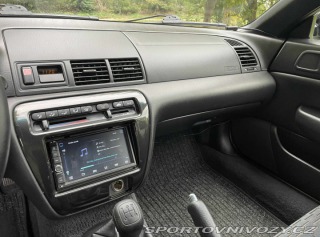 Honda Prelude 5G 2.2 VTi 1997