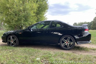 Honda Prelude 5G 2.2 VTi 1997