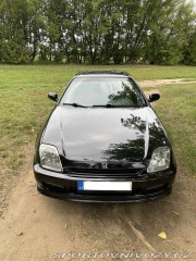 Honda Prelude 5G 2.2 VTi 1997