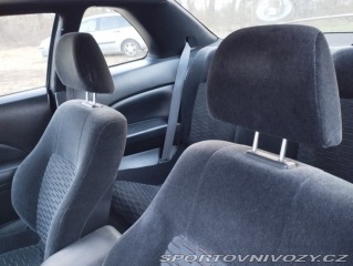 Honda Prelude 5G 2.2 VTi 1997