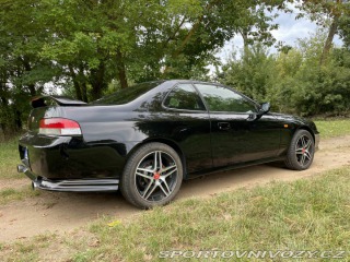 Honda Prelude 5G 2.2 VTi 1997