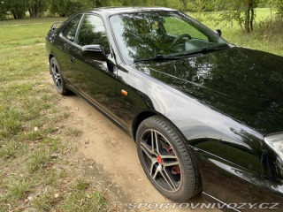 Honda Prelude 5G 2.2 VTi 1997