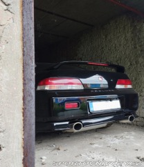 Honda Prelude 5G 2.2 VTi 1997